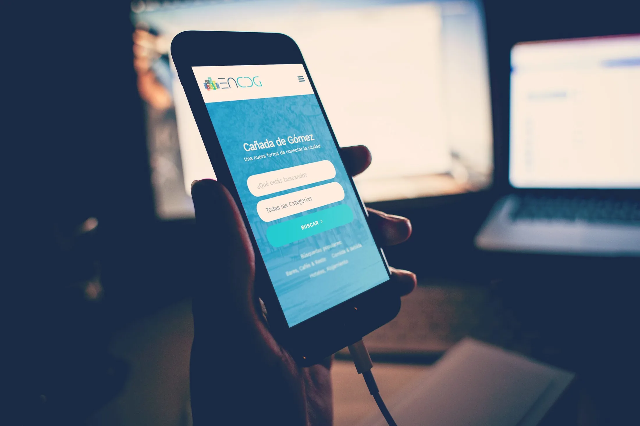Local Business Directory Platform