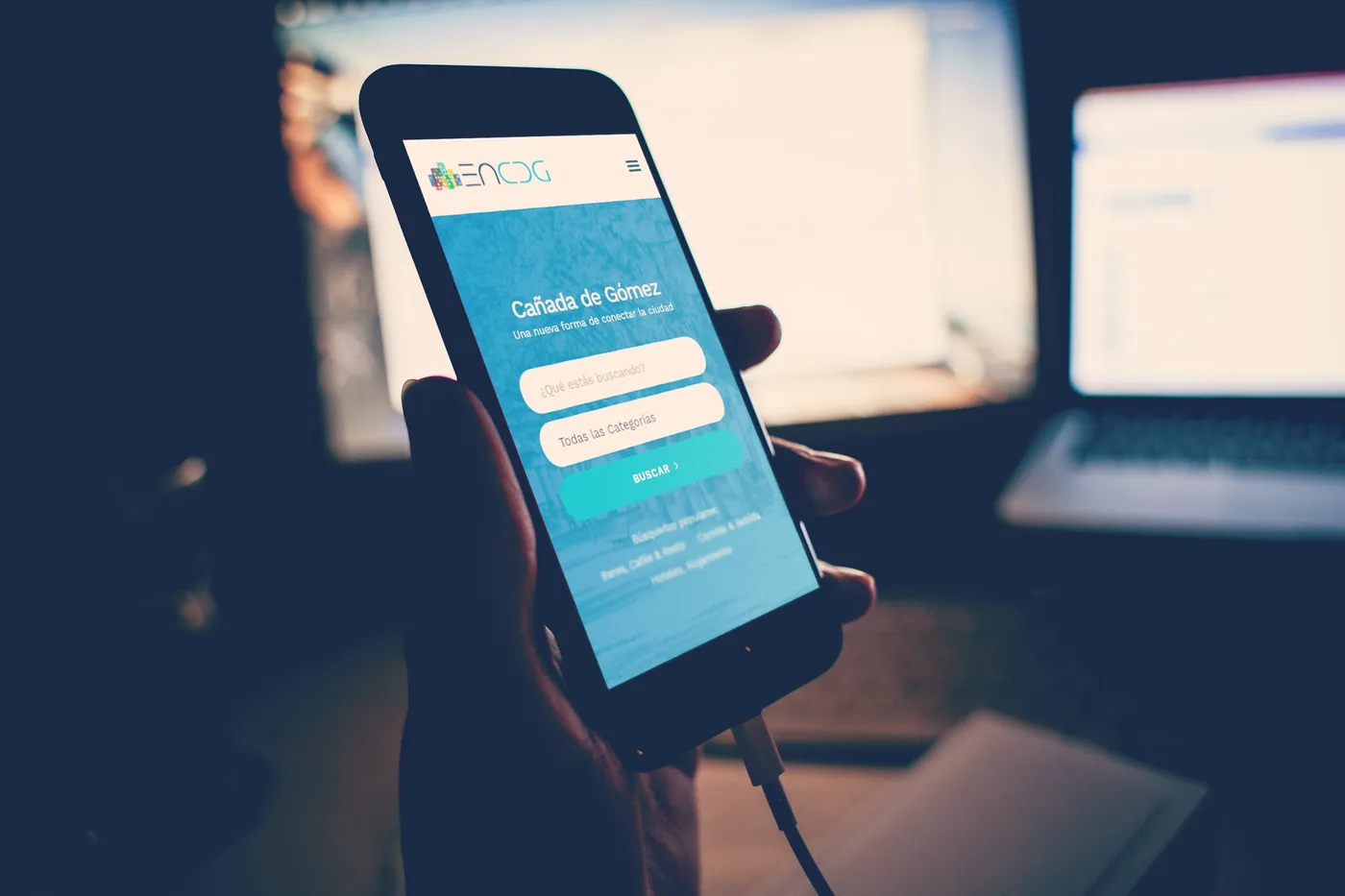 Local Business Directory Platform