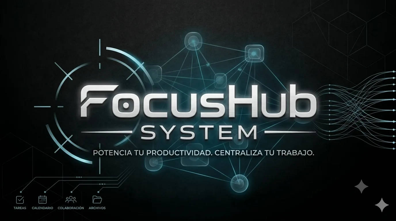 FocusHub