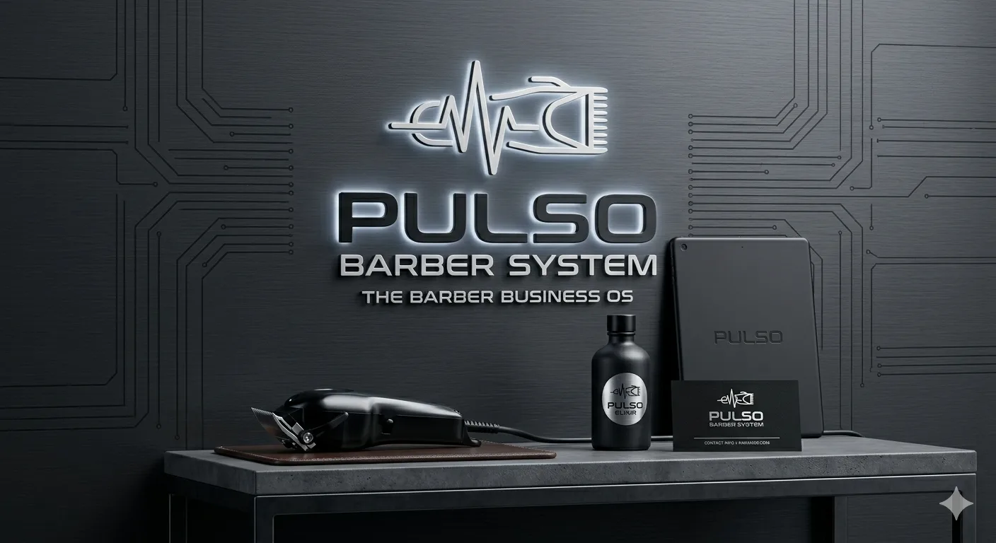 Pulso Barber System
