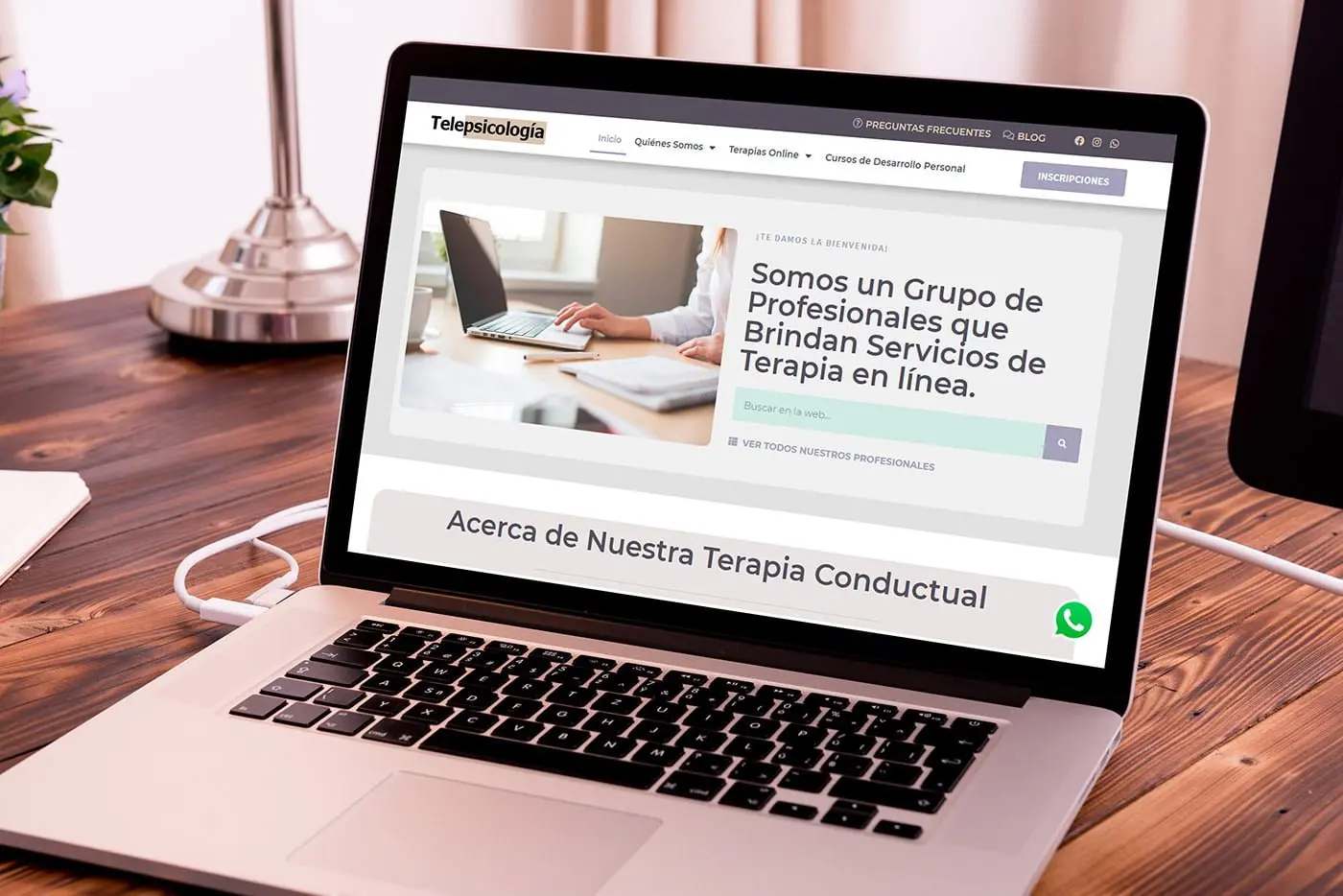 Services & Course Catalog Platform